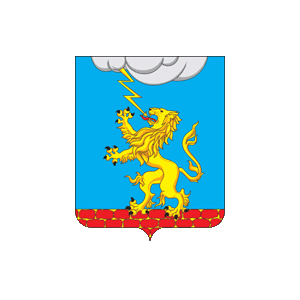 Официальный герб города Тучково